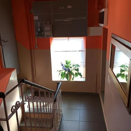 Citta Vecchia Nocleg ze śniadaniem *