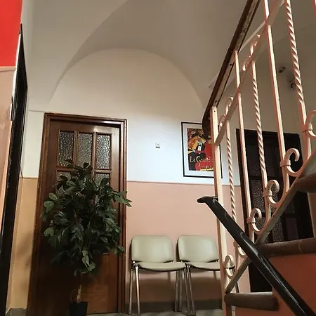 Citta Vecchia Nocleg ze śniadaniem