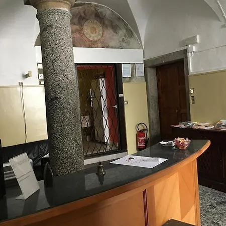 Citta Vecchia Locarno