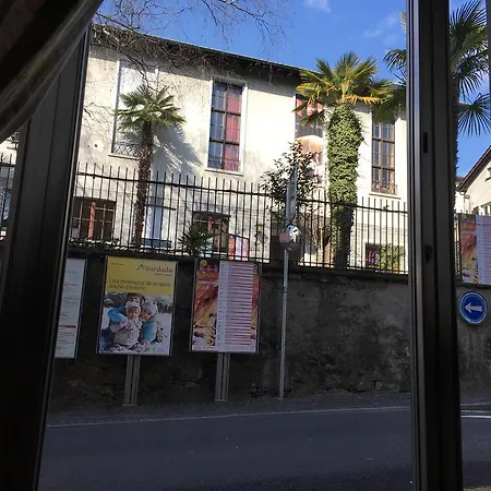 Citta Vecchia Locarno