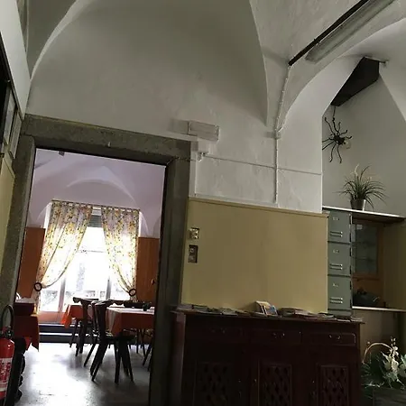 Citta Vecchia Nocleg ze śniadaniem