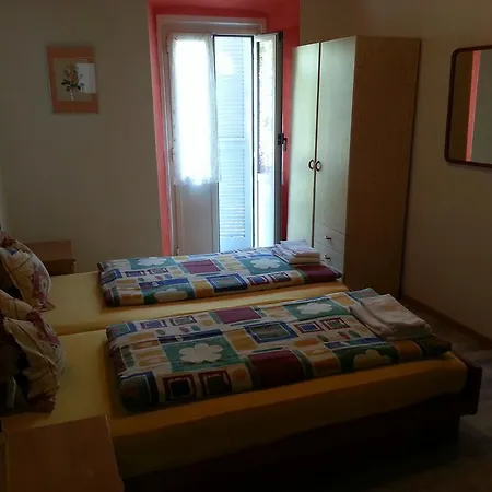 Citta Vecchia Nocleg ze śniadaniem Locarno