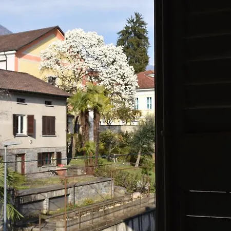 Citta Vecchia Nocleg ze śniadaniem