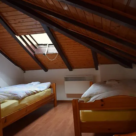 Nocleg ze śniadaniem Citta Vecchia