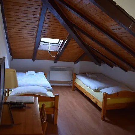 Citta Vecchia Nocleg ze śniadaniem *
