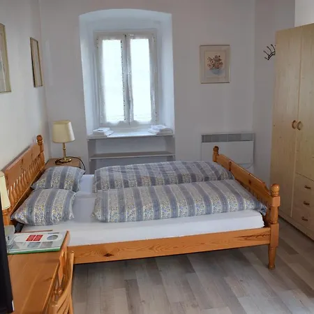 Nocleg ze śniadaniem Citta Vecchia Locarno