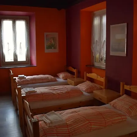 Nocleg ze śniadaniem Citta Vecchia