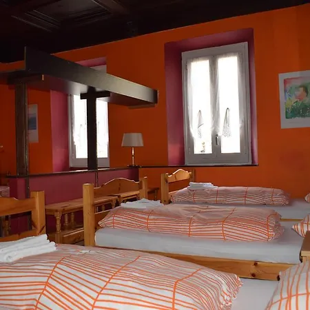 Nocleg ze śniadaniem Citta Vecchia Locarno