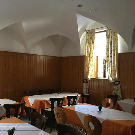 Citta Vecchia * Locarno