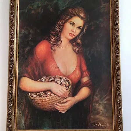 Citta Vecchia Locarno