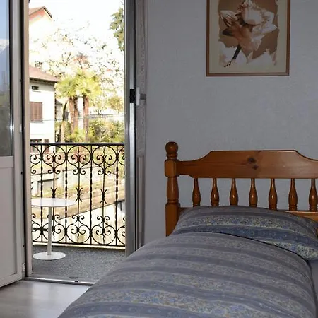 Citta Vecchia Bed & Breakfast Locarno