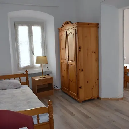 Citta Vecchia Locarno