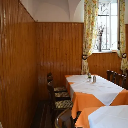 Citta Vecchia Bed & Breakfast Locarno