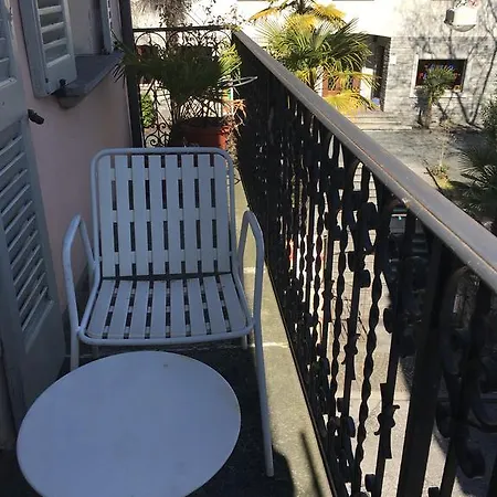 Bed & Breakfast Citta Vecchia Locarno