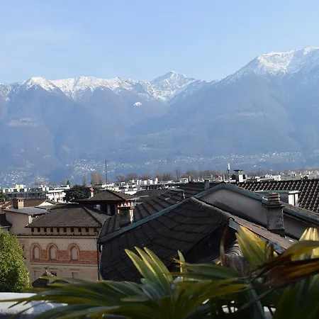 Citta Vecchia Bed & Breakfast *