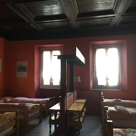 Bed & Breakfast Citta Vecchia