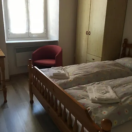 Citta Vecchia Bed & Breakfast Locarno